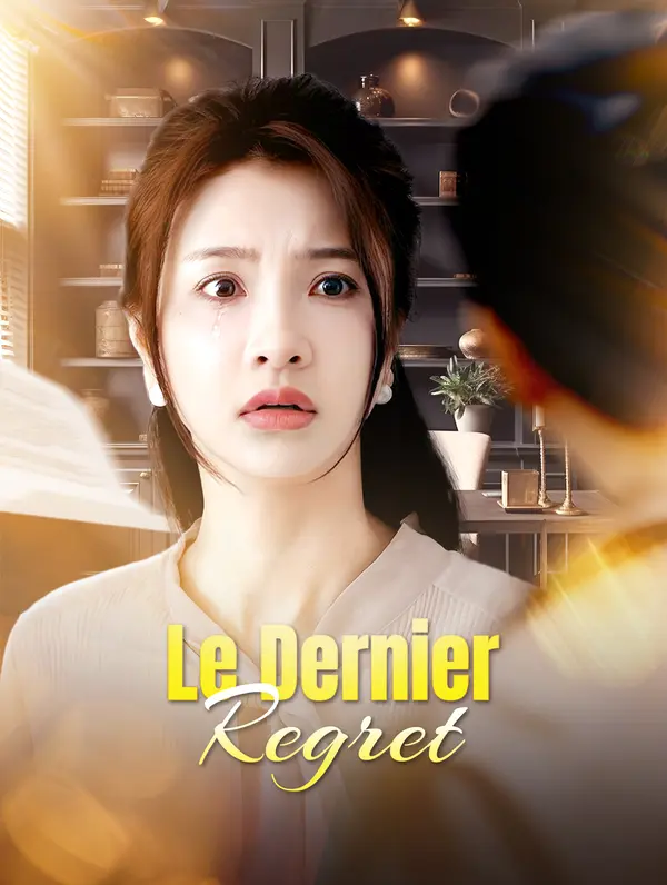 Le Dernier Regret poster