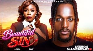 BEAUTIFUL SIN- (2026 LATEST NOLLYWOOD MOVIE )MICHAEL DAPPA, BOLAJI OGUNMOLA, ANTHONY MONJARO