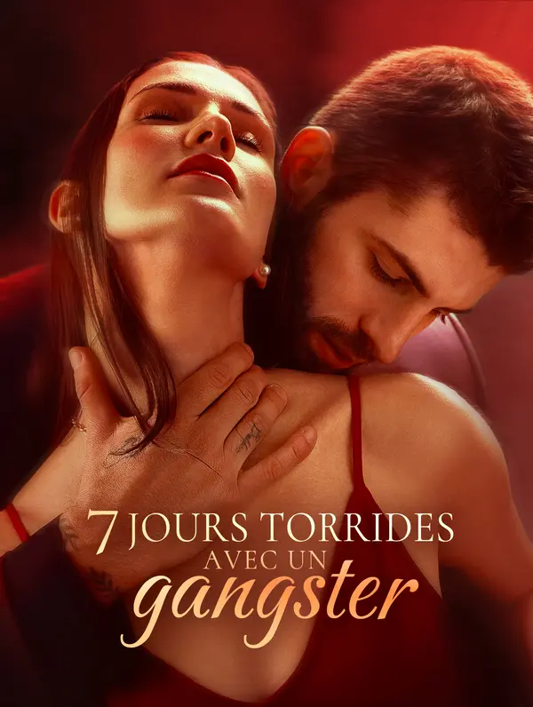 7 Jours torrides avec un gangster backdrop