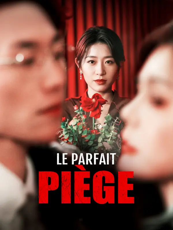 Le Parfait Piège poster