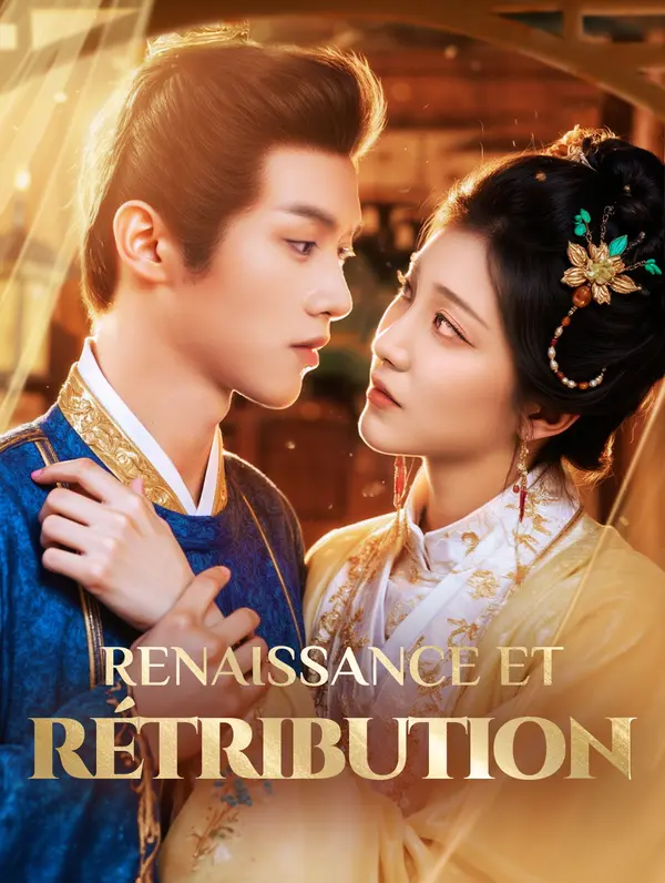 Renaissance et rétribution poster