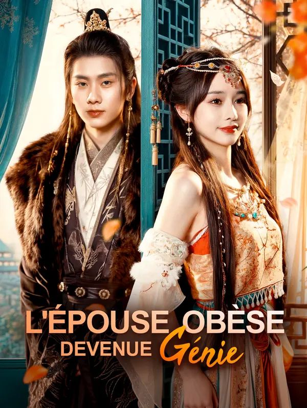 L'Épouse obèse devenue génie poster