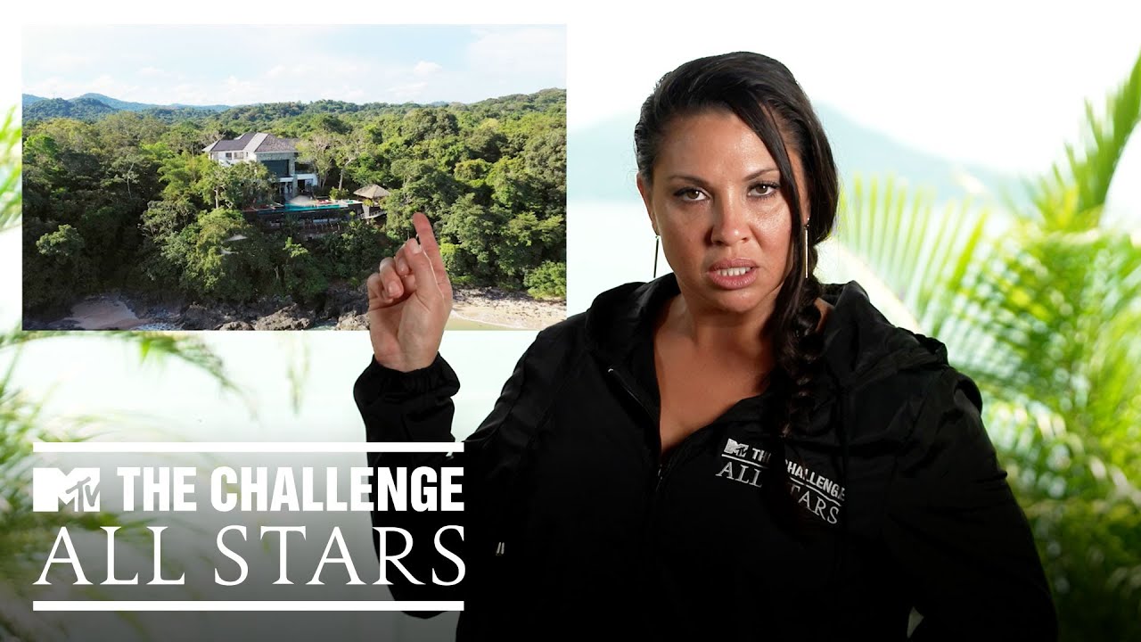 Which All Star Will Panama’s Climate Defeat First?? | The Challenge: All Stars 3