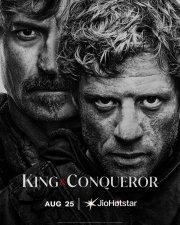 King & Conqueror