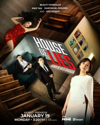 House of Lies