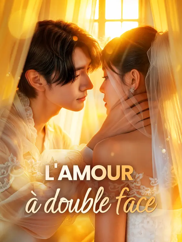 L'Amour à double face poster