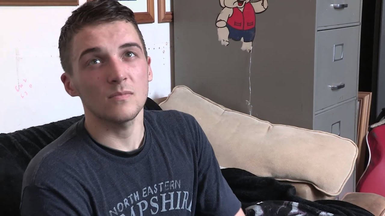 Jake Bulger Interview - August 2014