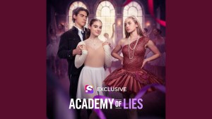 Academy of Lies - 123Movies
