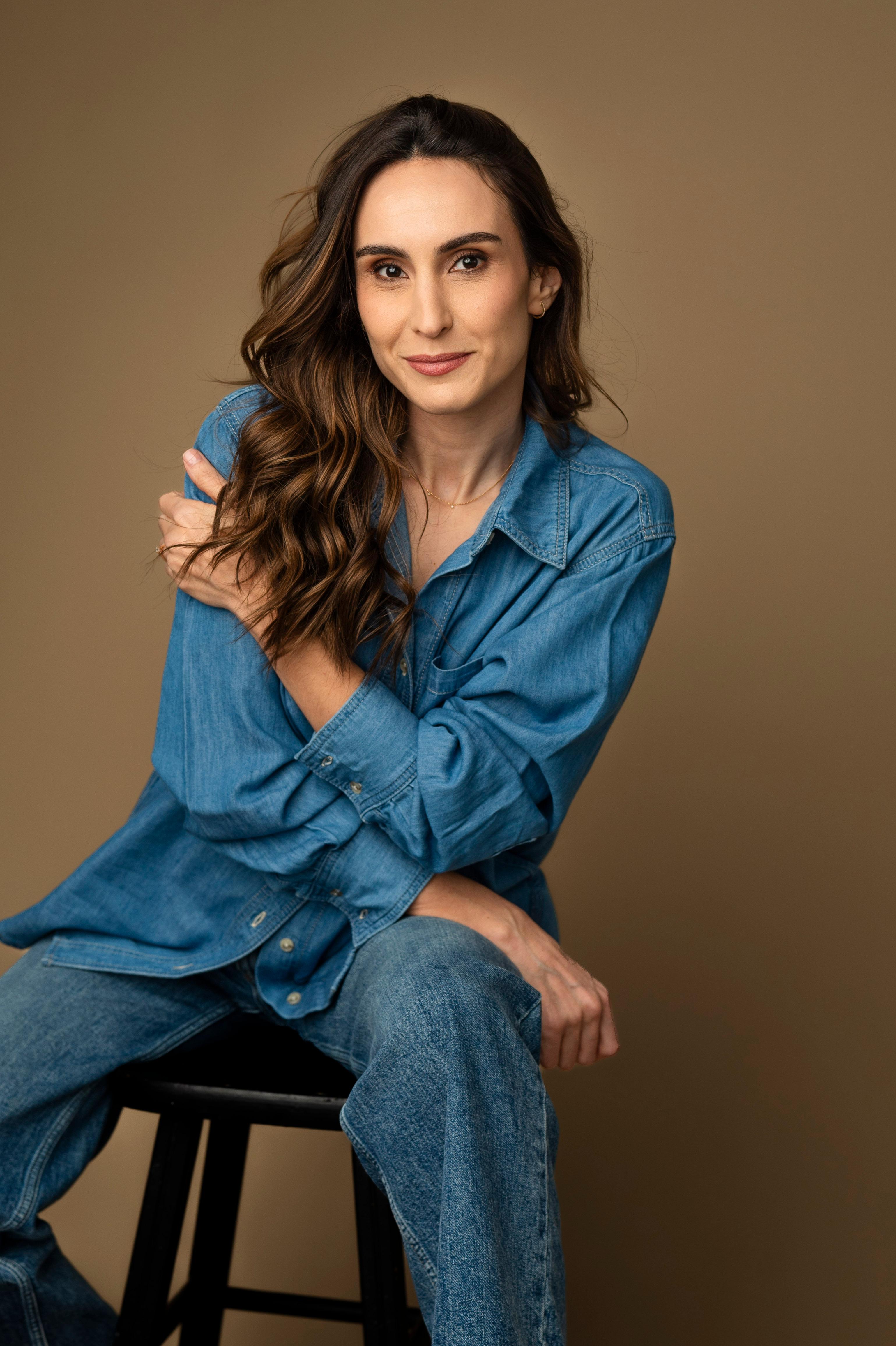 Isabella Woodall