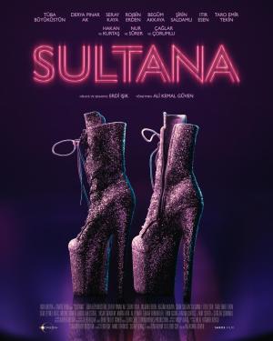 Sultana [English] - 123Movies