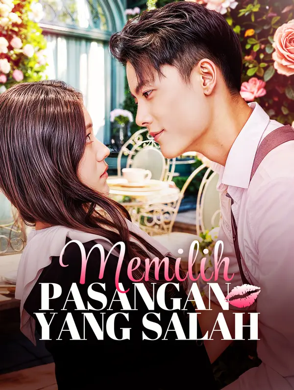 Memilih Pasangan yang Salah poster