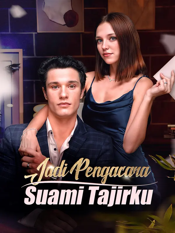 Jadi Pengacara Suami Tajirku poster