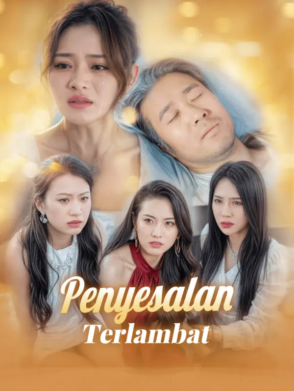 Penyesalan Terlambat poster