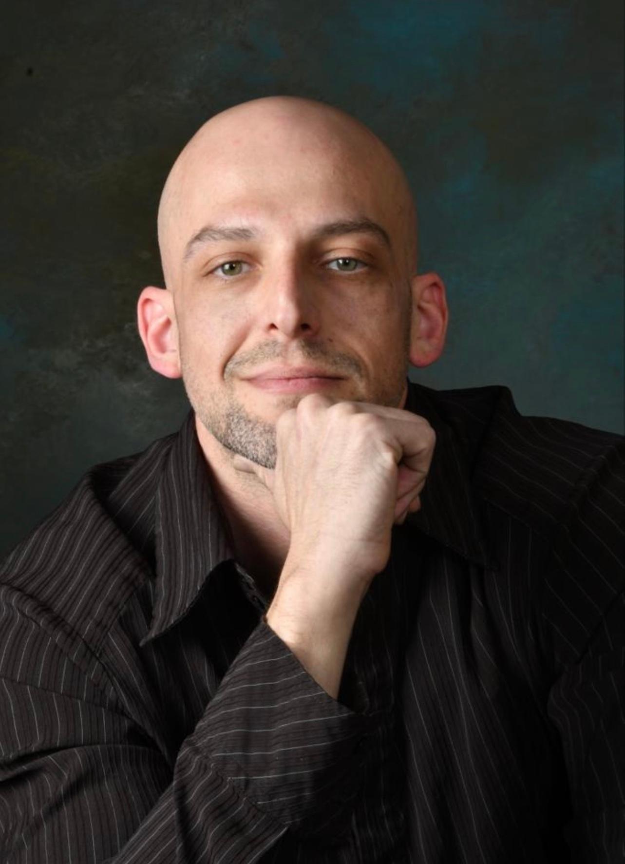 Konstantin Sorin