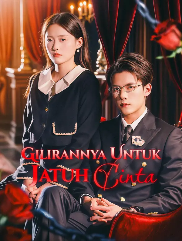 Gilirannya Untuk Jatuh Cinta poster