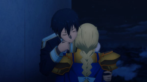 Alicization 18.5: Recollection [Indonesian]