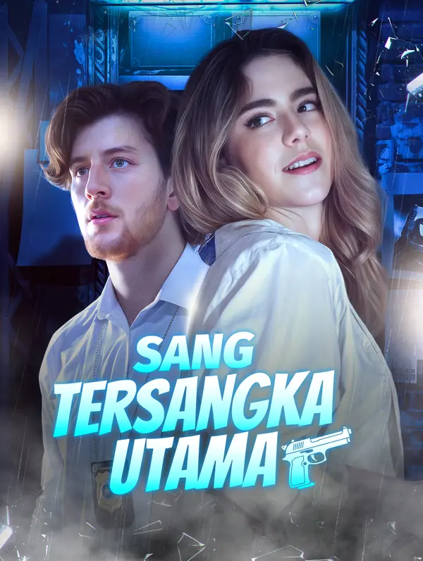 Sang Tersangka Utama poster