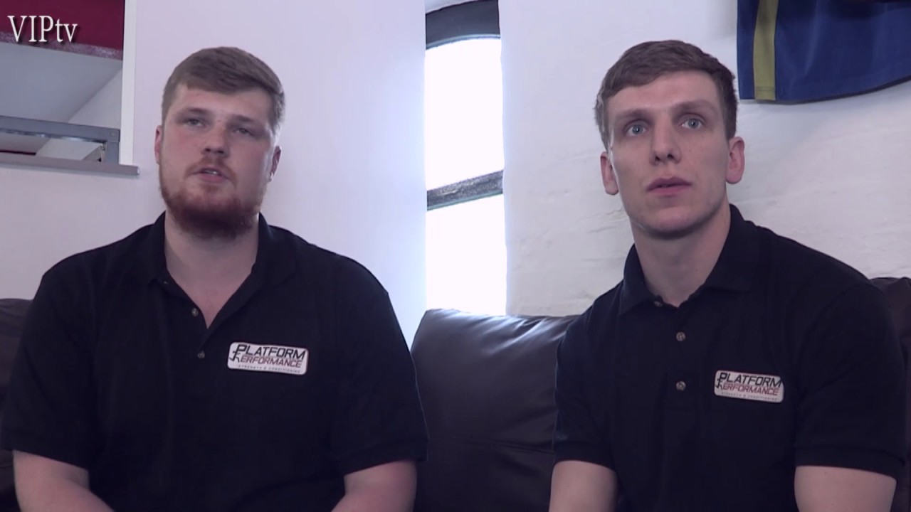 VIPtv visits Platform Performance in Dukinfield background