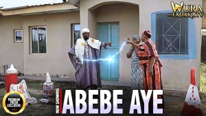 ABEBE AYE