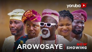 Arowosaye