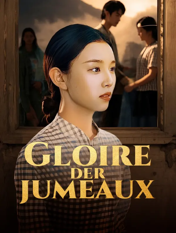 Gloire des jumeaux poster