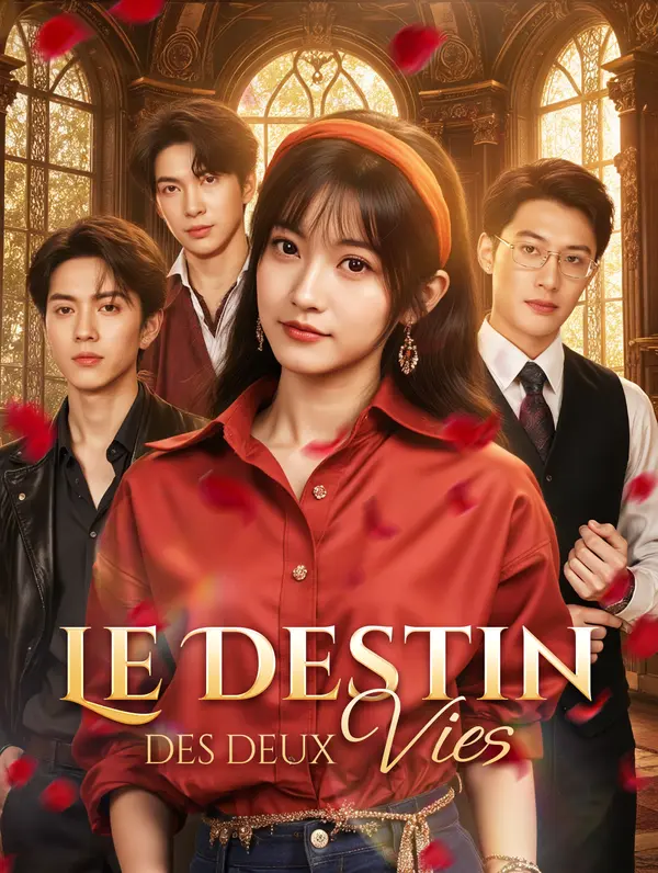 Le Destin des deux vies poster