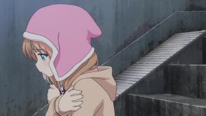 OVA: The Strong Ones [English]