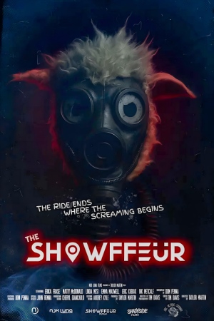 The Showffeür [Indonesian]
