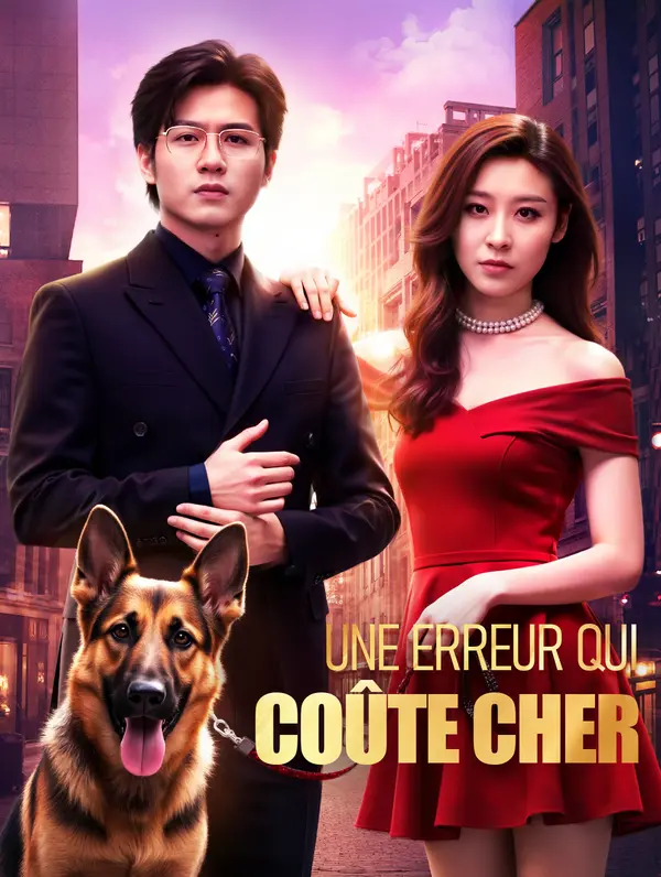 Une erreur qui coûte cher poster