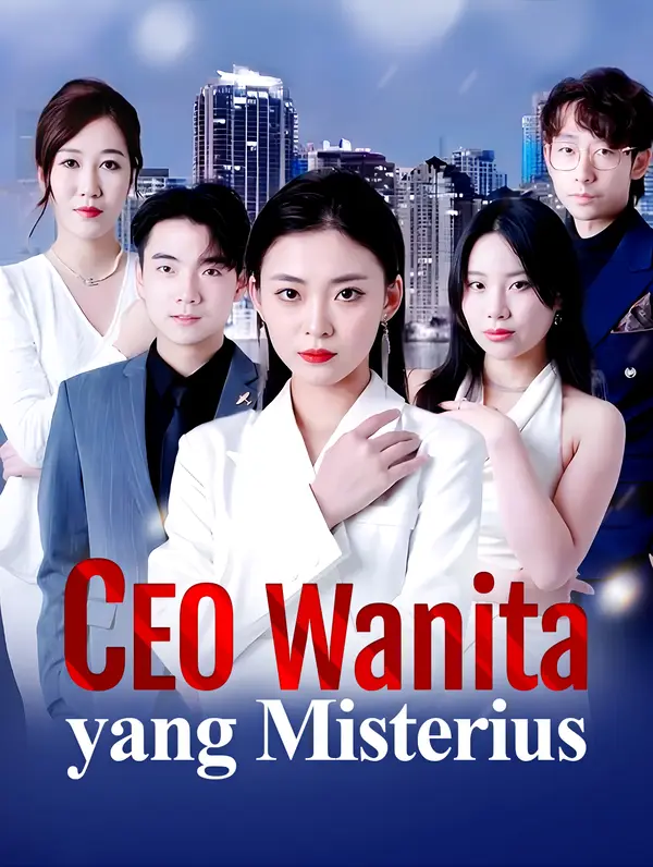 CEO Wanita yang Misterius poster