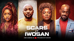 Scars and Iwosan