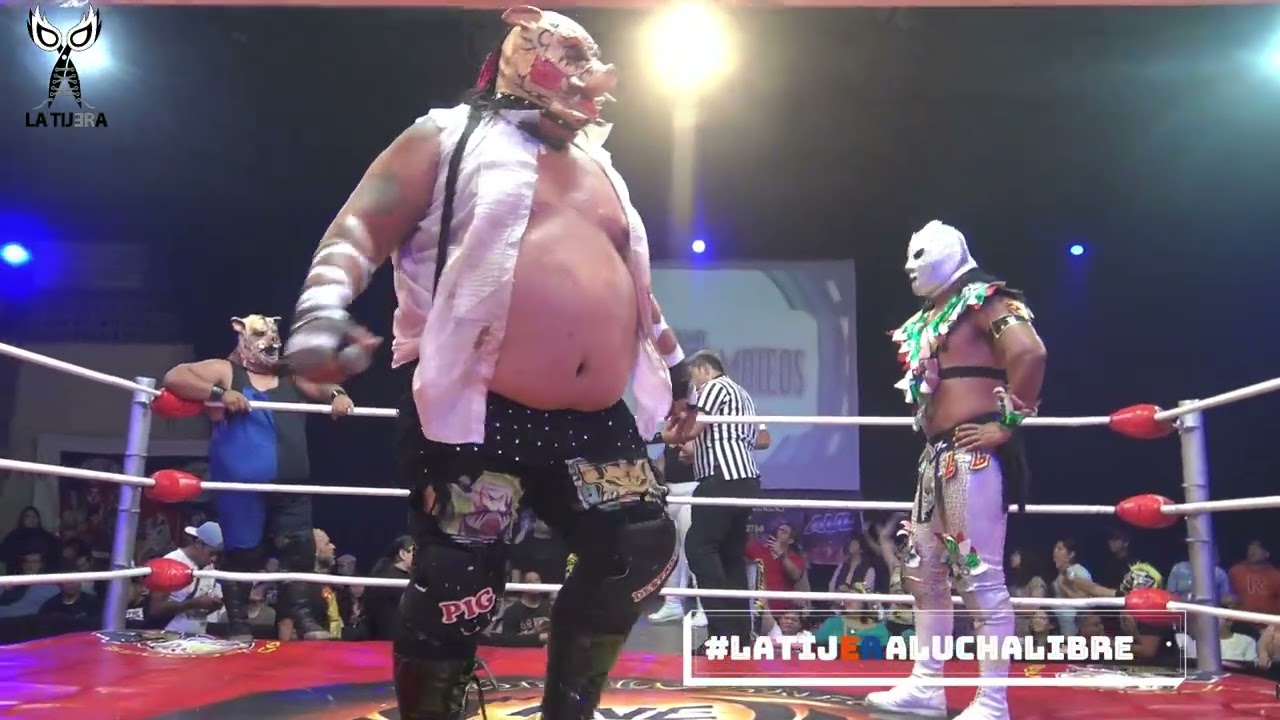 Nueva rivalidad, la Muralla Blanca quiere todo en contra de la Puerkiza Extrema background