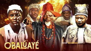 obaluaye
