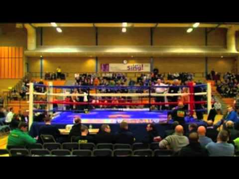 Smith V Fidoe, Wigan 14th December 2013 background