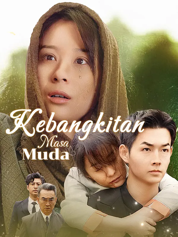 Kebangkitan Masa Muda poster