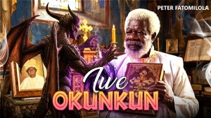 IWE OKUNKUN