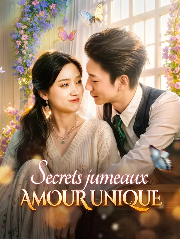 Secrets jumeaux, amour unique poster