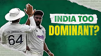 India vs West Indies: Bumrah & Siraj decimate West Indies on Day 1