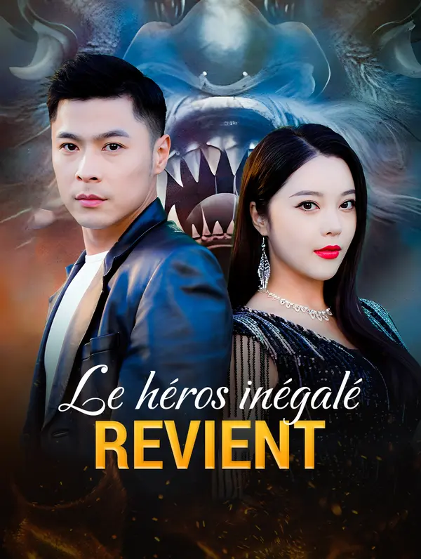 Le Héros inégalé revient poster