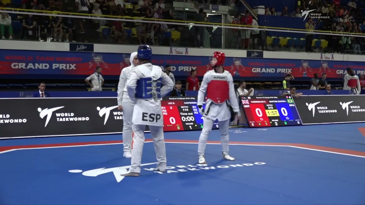 114 R16 W +67kg ESP CASTINEIRA ETCHEV KOR LEE D background