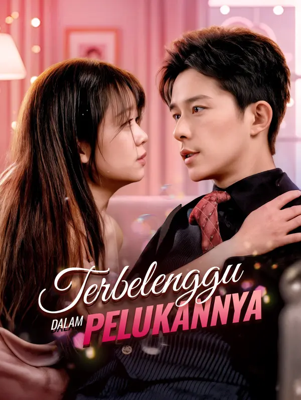 Terbelenggu dalam Pelukannya poster