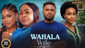 Wahala Wife