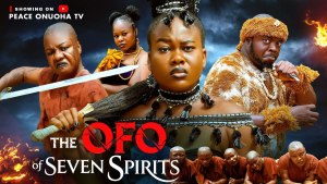 The Ofo of Seven Spirits