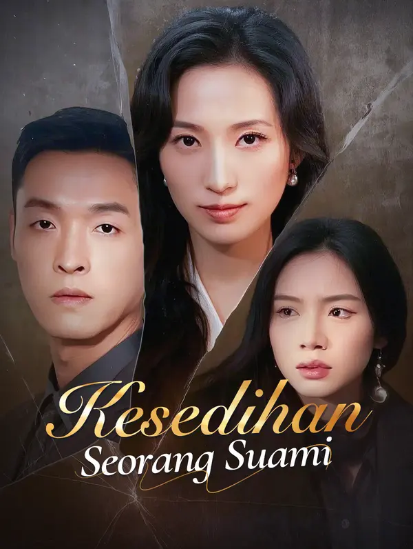 Kesedihan Seorang Suami poster