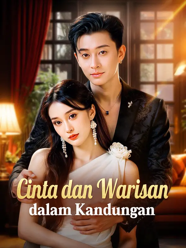 Cinta dan Warisan dalam Kandungan poster