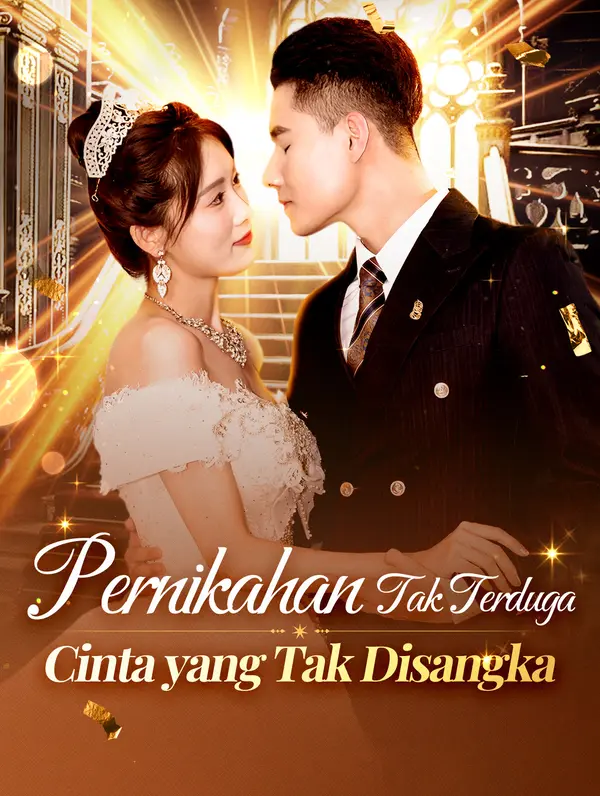 Pernikahan Tak Terduga, Cinta yang Tak Disangka poster