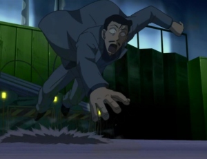 The Target Is Mouri Kogoro [Indonesian]