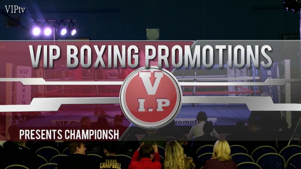 Lloyd Campbell v Paul Cummings at Leigh Sport Village Dec 3rd