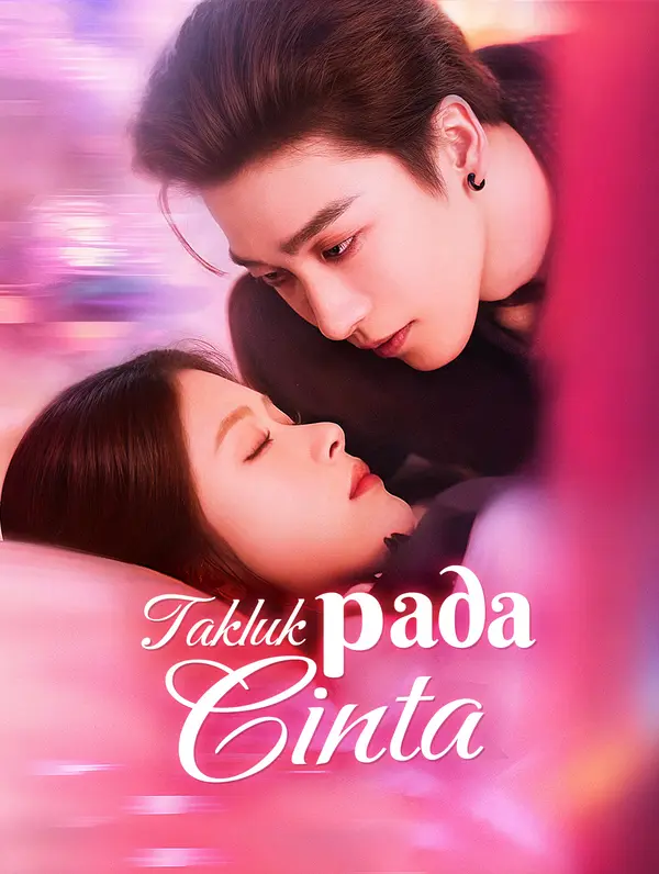 Takluk pada Cinta poster