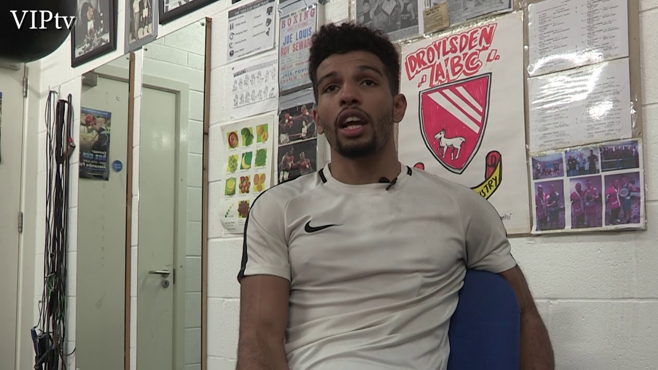 VIPtv catches up with Suger Kane Gardner.